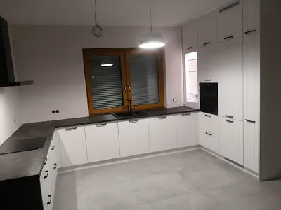 Aranżacja Wnętrz - Pakadi-Design Robert Orzeszyna